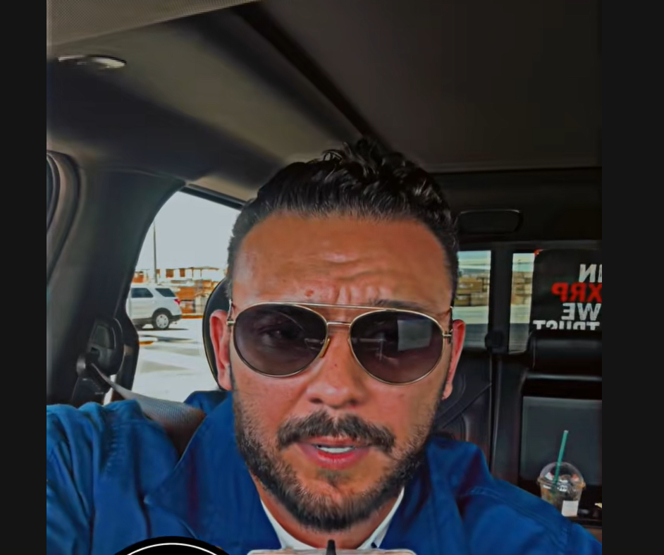 Shadow Accounts: How Abdulmohsen Al-Herz Financed a Lavish Lifestyle by Exploiting Trust