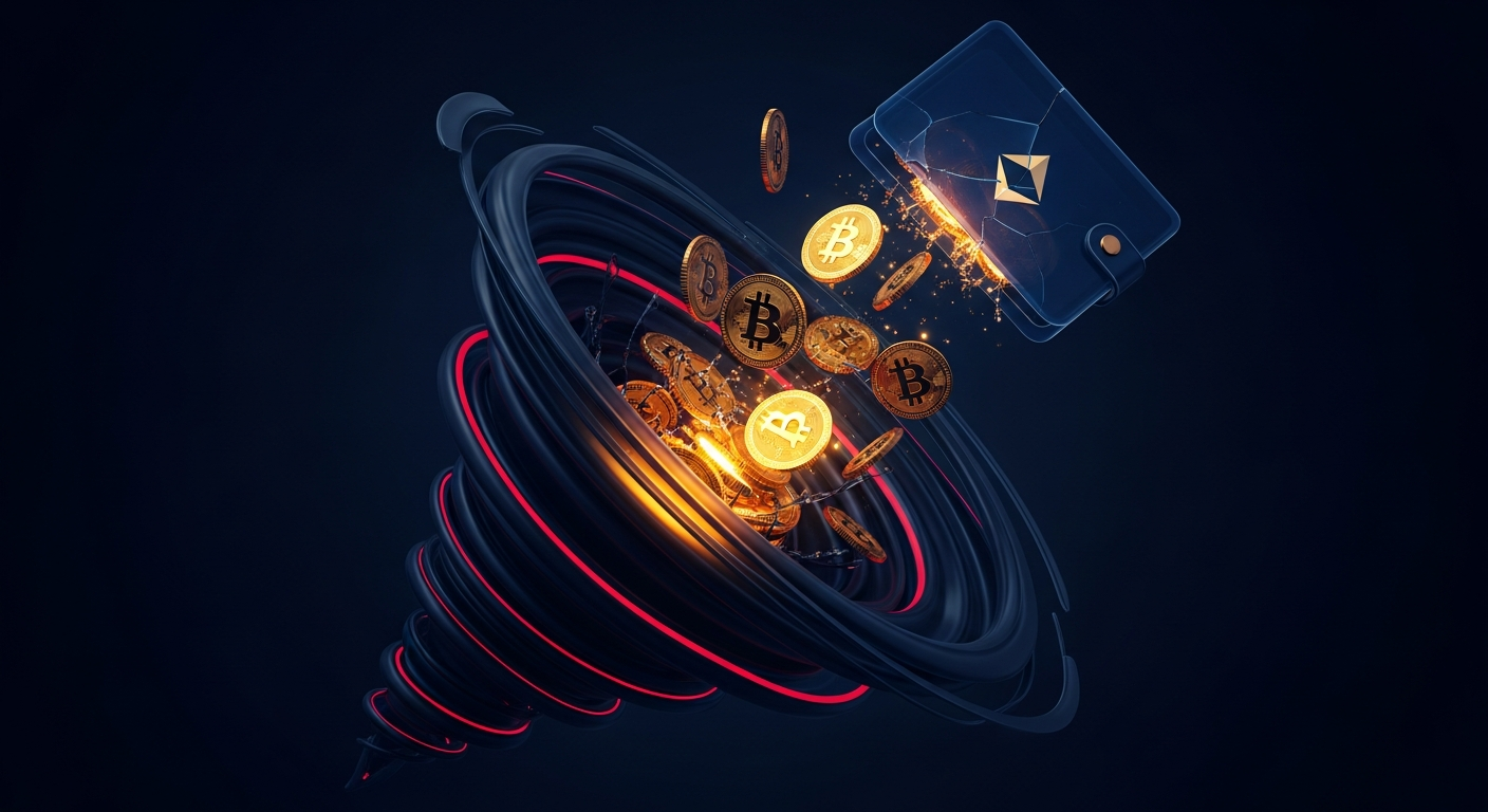 Wallet Drainers: How to Detect and Avoid Them