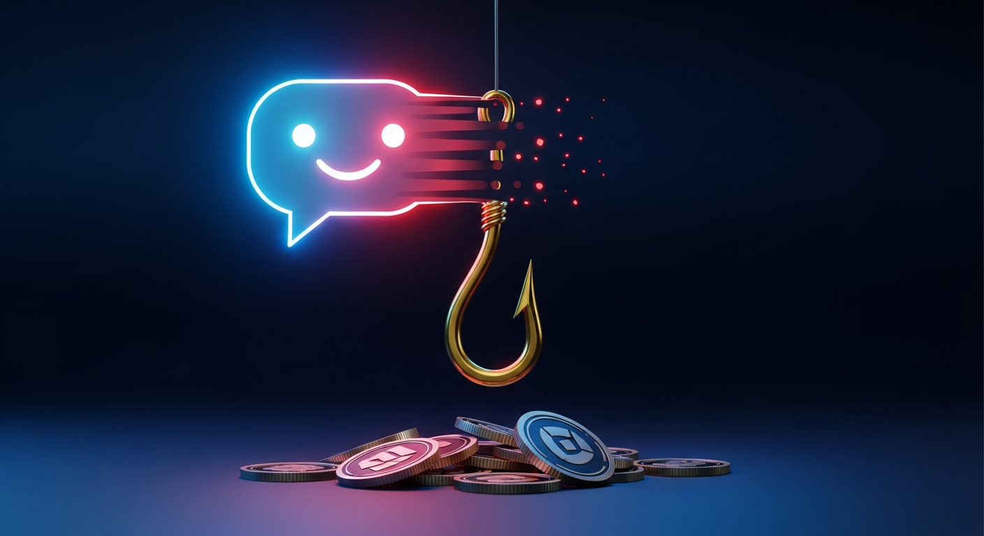 Pig Butchering: The Long-Con Crypto Investment Scam