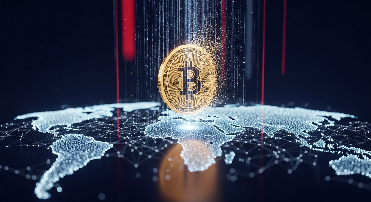 ما هي العملات المشفرة؟ العملات والرموز وكيفية عملها