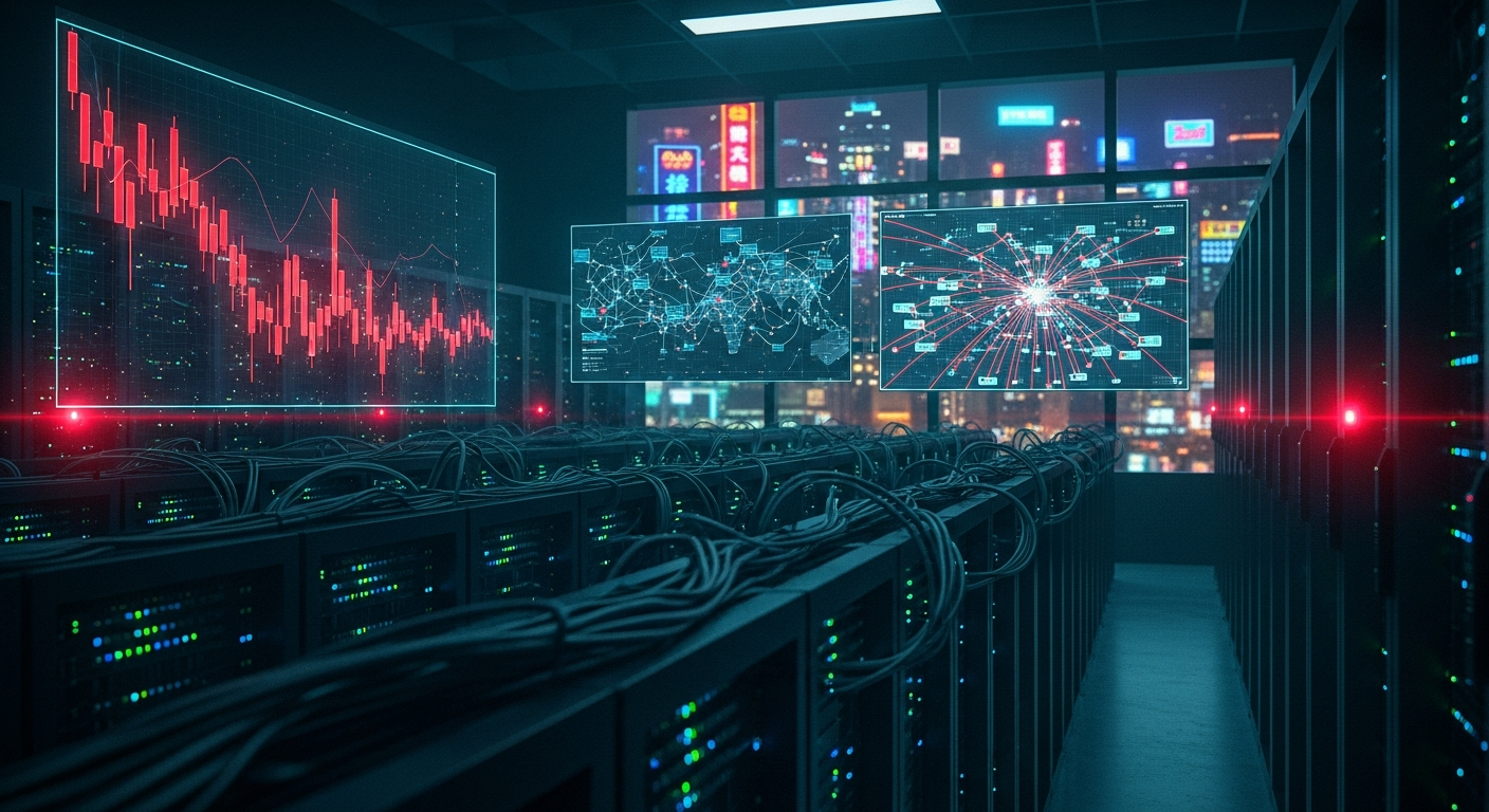 PlusToken: How a 'High-Yield Wallet' Became One of Crypto's Largest Exit Scams